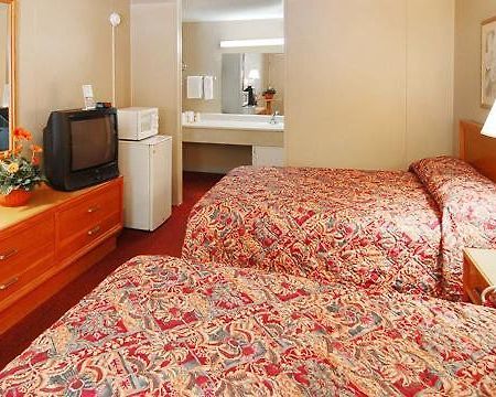 Econo Lodge University Arena Charlottesville Pokój zdjęcie