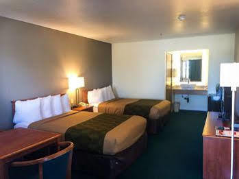 Econo Lodge University Arena Charlottesville Zewnętrze zdjęcie